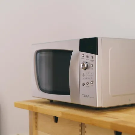 101 - Hut Spot Berlengas Daire *